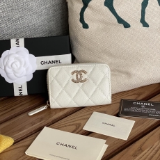 Chanel Wallet Purse